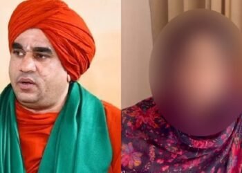 ಜಯ ಮೃತ್ಯುಂಜಯ ಸ್ವಾಮೀಜಿ ಲೈಂಗಿಕ ಕಿರುಕುಳ ಕೇಸ್‌ಗೆ ಬಿಗ್ ಟ್ವಿಸ್ಟ್ – ಮಹಿಳೆಯಿಂದ ಸ್ಫೋಟಕ ಹೇಳಿಕೆ!