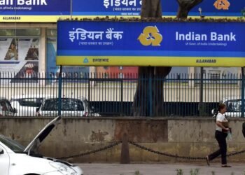 ಇಂಡಿಯನ್ ಬ್ಯಾಂಕ್ನಲ್ಲಿ 350 ಹುದ್ದೆಗಳ ಭರ್ತಿಗೆ ಅರ್ಜಿ ಆಹ್ವಾನ – 1.05 ಲಕ್ಷ ರೂ. ಸ್ಯಾಲರಿ