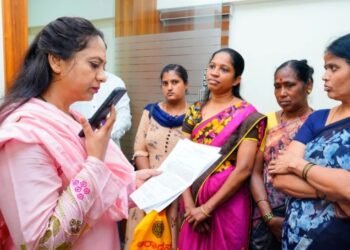 ಏಪ್ರಿಲ್‌ 17ರಂದು ಮಂಡ್ಯದಲ್ಲಿ ‘ಮಹಾ ಜನ್‌ ಸುನ್ವಾಯಿ’ ಕಾರ್ಯಕ್ರಮ!