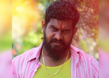 ರಸ್ತೆ ಅಪಘಾತದಲ್ಲಿ ಚಿತ್ರನಟ ಹರೀಶ್ ಸ್ಥಳದಲ್ಲೇ ಸಾವು!