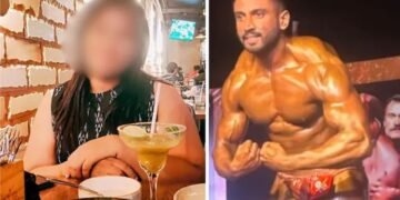 ವಿವಾಹಿತೆ ಬ್ಲ್ಯಾಕ್‌ಮೇಲ್‌? ವಿಡಿಯೋ ಕಾಲ್‌ ಮಾಡಿ ಆತ್ಮಹತ್ಯೆ ಮಾಡಿಕೊಂಡ ಜಿಮ್ ಟ್ರೈನರ್‌