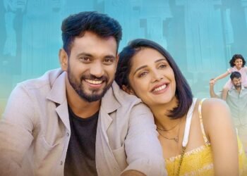 ‘ಲವ್ ಮಾಕ್ಟೇಲ್-3’ 25ನೇ ದಿನ ಬ್ಯಾಷ್..!