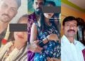 ಗರ್ಭಿಣಿ ಹೆಂಡತಿಗೆ ಬೇರೆ ಜಾತಿ ಎಂದು ಕಿರುಕುಳ : ಹೆತ್ತವರ ಮೇಲೆಯೇ ದೂರು ಕೊಟ್ಟ ಮಗ