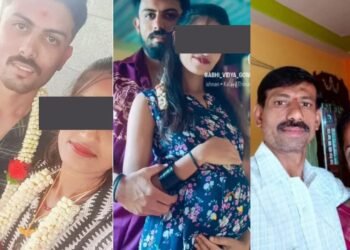 ಗರ್ಭಿಣಿ ಹೆಂಡತಿಗೆ ಬೇರೆ ಜಾತಿ ಎಂದು ಕಿರುಕುಳ : ಹೆತ್ತವರ ಮೇಲೆಯೇ ದೂರು ಕೊಟ್ಟ ಮಗ