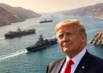 ಹೊರ್ಮುಜ್ ದಿಗ್ಬಂಧನದಿಂದ ಇರಾನ್‌ಗೆ ದಿನಕ್ಕಾಗುವ ನಷ್ಟವೆಷ್ಟು ಗೊತ್ತಾ? ಅಮೆರಿಕದ ಆರ್ಥಿಕ ಅಸ್ತ್ರಕ್ಕೆ ತತ್ತರಿಸಿದ ಟೆಹ್ರಾನ್!