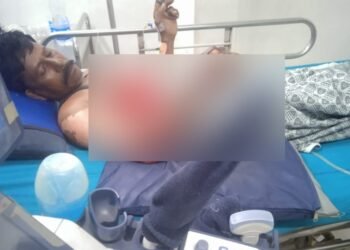 ಬೀದರ್‌ನಲ್ಲಿ ವಿದ್ಯುತ್ ಅವಘಡ – ಲೈನ್‌ಮನ್‌ಗೆ ಗಂಭೀರ ಗಾಯ!