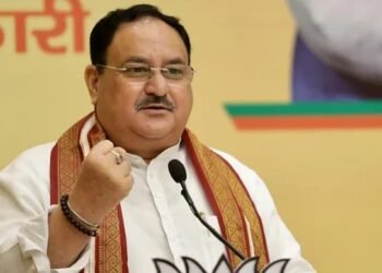 ತಮಿಳುನಾಡಲ್ಲಿ ಬಿಜೆಪಿ ‘ಬಿಗ್‌ ಆಫರ್’ : ಮಹಿಳೆಯರಿಗೆ ಮಾಸಿಕ 2,000ರೂ., 3 ಸಿಲಿಂಡರ್ ಉಚಿತ ಸೇರಿ ಭರಪೂರ ಭರವಸೆ!