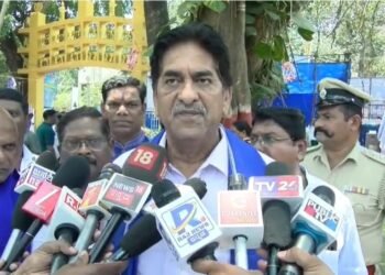 ನಮಗೂ ಸಚಿವ ಸ್ಥಾನ ಕೊಟ್ಟರೆ ಜನ ಸೇವೆ ಮಾಡ್ಲಿಕೆ ಆಗುತ್ತೆ : ಶಾಸಕ ಆಸೀಫ್ ಸೇಠ್