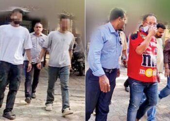 ಮ್ಯೂಸಿಕ್‌ ಇವೆಂಟ್‌ನಲ್ಲಿ ಡ್ರಗ್ ಓವರ್‌ಡೋಸ್‌ನಿಂದ ಇಬ್ಬರು ವಿದ್ಯಾರ್ಥಿಗಳ ಸಾವು – ಐವರ ಬಂಧನ!