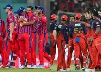 ನಾಳೆ ಬೆಂಗಳೂರಲ್ಲಿ RCB vs LSG ಕದನ – ಸ್ಟೇಡಿಯಂ ಸುತ್ತಮುತ್ತ ಭದ್ರತೆಗೆ 2 ಸಾವಿರ ಪೊಲೀಸರ ನಿಯೋಜನೆ!
