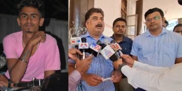 ಬೆಳಗಾವಿಯ ಬೀಮ್ಸ್‌ನಲ್ಲಿ ಮತ್ತೊಂದು ಎಡವಟ್ಟು? ವೈದ್ಯರ ನಿರ್ಲಕ್ಷ್ಯದಿಂದ ಯುವಕ ಸಾವು ಆರೋಪ