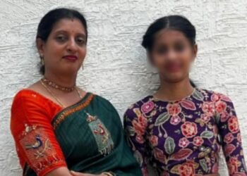 ಮಗಳನ್ನು ಕೊಂದು ತಾಯಿ ಆತ್ಮಹತ್ಯೆ!