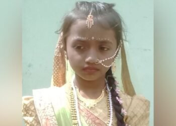 ಜೋಕಾಲಿ ಕಟ್ಟಿದ್ದ ಸೀರೆ ಕೊರಳಿಗೆ ಸುತ್ತಿಕೊಂಡು 10 ವರ್ಷದ ಬಾಲಕಿ ಸಾವು