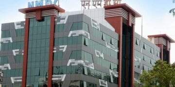 ಖನಿಜ ಅಭಿವೃದ್ಧಿ ನಿಗಮದಲ್ಲಿ ಡೈರೆಕ್ಟರ್ ಹುದ್ದೆಯ ನೇಮಕಾತಿ.. 3 ಲಕ್ಷ ರೂ. ಭರ್ಜರಿ ಸ್ಯಾಲರಿ!