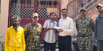 ಅಕ್ರಮ ಪ್ಲಾಸ್ಟಿಕ್ ಸಂಗ್ರಹಣೆ – ವ್ಯಾಪಾರಿಗೆ ಬಿತ್ತು  2 ಲಕ್ಷ ದಂಡ!