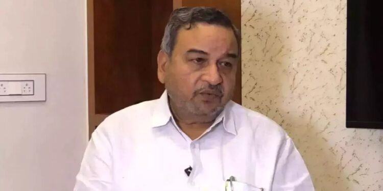 ಪಕ್ಷ ವಿರೋಧಿ ಚಟುವಟಿಕೆ : ಕಾಂಗ್ರೆಸ್‌ನಿಂದ MLC ಅಬ್ದುಲ್ ಜಬ್ಬಾರ್ ಅಮಾನತು!