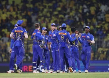 ಮುಂಬೈ ಇಂಡಿಯನ್ಸ್ಗೆ ಆನೆಬಲ : ತಂಡ ಕೂಡಿಕೊಳ್ಳಲು ಸಜ್ಜಾದ ಇಂಗ್ಲೆಂಡ್ ಸ್ಟಾರ್ ಆಲ್-ರೌಂಡರ್!