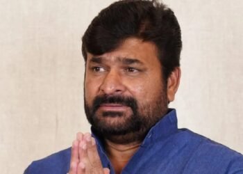 ಯೋಗೇಶ್‌ ಗೌಡ ಹತ್ಯೆ ಕೇಸಲ್ಲಿ ಶಾಸಕ ವಿನಯ್ ಕುಲಕರ್ಣಿ ದೋಷಿ – ಕೋರ್ಟ್ ಮಹತ್ವದ ತೀರ್ಪು!