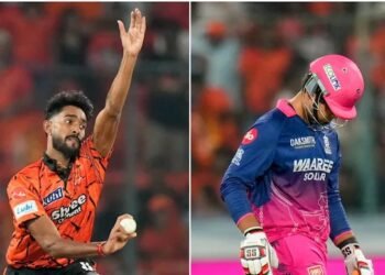 ವೈಭವ್​ ಅಬ್ಬರಕ್ಕೆ ಮದ್ದು ಕಂಡು ಹಿಡಿ ಪ್ರಫುಲ್ ಹಿಂಗೆ ; ಉಳಿದವರು ಅನುಸರಿಸುವರೇ?