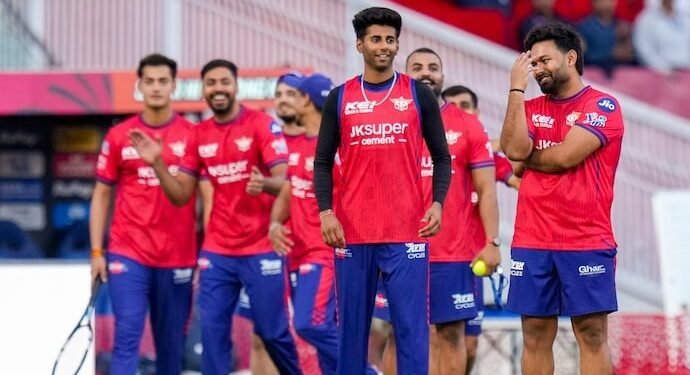 RCB ವಿರುದ್ಧದ ಹೈವೋಲ್ಟೇಜ್ ಪಂದ್ಯಕ್ಕೆ ಮಯಾಂಕ್ ಯಾದವ್ ಸಜ್ಜು : LSGಗೆ ಆನೆ ಬಲ!