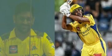 ಧೋನಿ ನೀಡಿದ ಆ ಒಂದು ಮಂತ್ರ : ಯುವ ಆಟಗಾರ ಆಯುಷ್ ಮ್ಹಾತ್ರೆ ಯಶಸ್ಸಿನ ರಹಸ್ಯ ಬಯಲು!