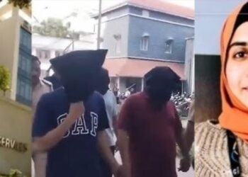 “ಬದುಕುಳಿದದ್ದೇ ನನ್ನ ಪುಣ್ಯ” : ಮತಾಂತರ ಜಾಲದ ಆರೋಪ ಹೊತ್ತಿರುವ TCS ಉದ್ಯೋಗಿ ನಿಟ್ಟುಸಿರು!