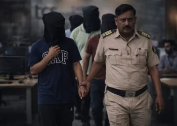 ‘ಮಕ್ಕಳಾಗಬೇಕಿದ್ದರೆ ನಿನ್ನ ಹೆಂಡ್ತಿನ ನನ್ನ ಜತೆ ಕಳ್ಸು’ : ಭೀಕರ ಅನುಭವ ಬಿಚ್ಚಿಟ್ಟ ನಾಸಿಕ್‌ TCS ಉದ್ಯೋಗಿ!