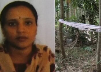 ತೋಟದಲ್ಲಿ ಮಹಿಳೆಯ ತಲೆ ಬುರುಡೆ, ಮೂಳೆಗಳು ಪತ್ತೆ – ಕೊಲೆಯೋ? ಆತ್ಮಹತ್ಯೆಯೋ?