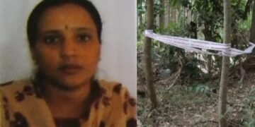 ತೋಟದಲ್ಲಿ ಮಹಿಳೆಯ ತಲೆ ಬುರುಡೆ, ಮೂಳೆಗಳು ಪತ್ತೆ – ಕೊಲೆಯೋ? ಆತ್ಮಹತ್ಯೆಯೋ?