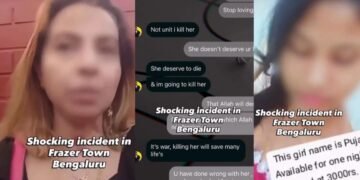 ಮತ್ತೊಂದು ಲವ್‌ ಜಿಹಾದ್‌ ಆರೋಪ : ಮದುವೆಗೆ ನಿರಾಕರಿಸಿದ ಹಿಂದೂ ಯುವತಿಯ ಮೇಲೆ ಮನಬಂದಂತೆ ಹಲ್ಲೆ