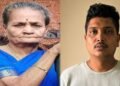 ಅನಾರೋಗ್ಯದಿಂದ ಬಳಲುತ್ತಿದ್ದ ಹೆತ್ತ ತಾಯಿಯನ್ನೇ ಮಹಡಿಯಿಂದ ತಳ್ಳಿ ಕೊಲೆ ಮಾಡಿದ ಮಗ