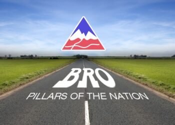 ಗಡಿ ರಸ್ತೆಗಳ ಸಂಸ್ಥೆಯಲ್ಲಿ 899 ಹುದ್ದೆಗಳ ನೇಮಕಾತಿ : ಹೀಗೆ ಅರ್ಜಿ ಸಲ್ಲಿಸಿ!