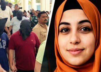 TCS ನಾಸಿಕ್ ಪ್ರಕರಣ : ಗರ್ಭಿಣಿ ಎಂಬ ಕಾರಣ ನೀಡಿ ಜಾಮೀನಿಗೆ ಅರ್ಜಿ ಸಲ್ಲಿಸಿದ ಆರೋಪಿ ನಿದಾ ಖಾನ್