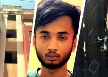 ಅಮರಾವತಿ ಸೆಕ್ಸ್ ಸ್ಕ್ಯಾಂಡಲ್ ಬಹಿರಂಗ : 8 ಮಂದಿ ಅರೆಸ್ಟ್.. ಅಪ್ರಾಪ್ತ ಬಾಲಕಿಯರ ರಕ್ಷಣೆ!