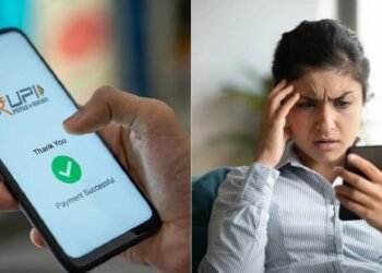 ನೀವು ತಪ್ಪಾಗಿ ಬೇರೆಯವರ ಖಾತೆಗೆ ಹಣ ಕಳುಹಿಸಿದರೆ ಆತ ವಾಪಸ್ ಕೊಡಲೇಬೇಕಾ? ಈ ನಿಯಮ ತಿಳಿಯಿರಿ!