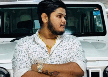 ಬೈಕ್ ನಿಯಂತ್ರಣ ತಪ್ಪಿ ಅಪಘಾತ – ಸವಾರ ದುರ್ಮರಣ!