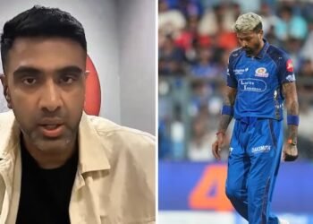 ಮುಂಬೈ ಇಂಡಿಯನ್ಸ್ ವೈಫಲ್ಯ ಮತ್ತು ಅಶ್ವಿನ್ ಎಚ್ಚರಿಕೆ : ಐಪಿಎಲ್ 2026ರ ಕ್ರೀಡಾ ವಿಶ್ಲೇಷಣೆ