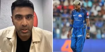 ಮುಂಬೈ ಇಂಡಿಯನ್ಸ್ ವೈಫಲ್ಯ ಮತ್ತು ಅಶ್ವಿನ್ ಎಚ್ಚರಿಕೆ : ಐಪಿಎಲ್ 2026ರ ಕ್ರೀಡಾ ವಿಶ್ಲೇಷಣೆ