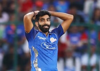 ವಿಕೆಟ್ ಬರ ಎದುರಿಸುತ್ತಿದ್ದರೂ ಜಸ್ಪ್ರೀತ್ ಬುಮ್ರಾ ಶಾಂತಚಿತ್ತ ; ಹೆಚ್ಚಿದ ಆತಂಕ