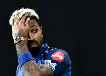 ಪಂಜಾಬ್ ವಿರುದ್ಧದ ಸೋಲಿನ ಬೆನ್ನಲ್ಲೇ ಬೌಲರ್‌ಗಳ ವಿರುದ್ಧ ಪಾಂಡ್ಯ ಅಸಮಾಧಾನ!