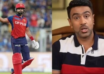 ಶ್ರೇಯಸ್ ಅಯ್ಯರ್ ಕಡೆಗಣನೆ : ಆಯ್ಕೆ ಸಮಿತಿಗೆ ರವಿಚಂದ್ರನ್ ಅಶ್ವಿನ್ ಖಡಕ್ ಎಚ್ಚರಿಕೆ!