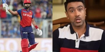 ಶ್ರೇಯಸ್ ಅಯ್ಯರ್ ಕಡೆಗಣನೆ : ಆಯ್ಕೆ ಸಮಿತಿಗೆ ರವಿಚಂದ್ರನ್ ಅಶ್ವಿನ್ ಖಡಕ್ ಎಚ್ಚರಿಕೆ!