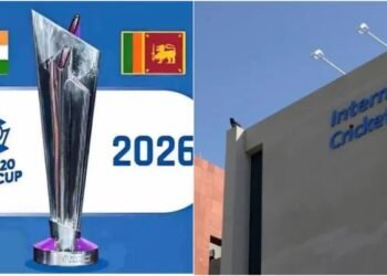 ಟಿ20 ವಿಶ್ವಕಪ್‌ನಲ್ಲಿ ಫಿಕ್ಸಿಂಗ್ ಶಂಕೆ : ಚೆನ್ನೈನಲ್ಲಿ ನಡೆದಿದ್ದ ಕೆನಡಾ-ನ್ಯೂಜಿಲೆಂಡ್ ಪಂದ್ಯದ ಬಗ್ಗೆ ಐಸಿಸಿ ತನಿಖೆ ಶುರು!