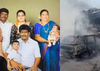 ಯಾದಗಿರಿ ದುರಂತ : ಮೃತರ ಸಂಖ್ಯೆ 9ಕ್ಕೆ ಏರಿಕೆ!