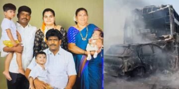 ಯಾದಗಿರಿ ದುರಂತ : ಮೃತರ ಸಂಖ್ಯೆ 9ಕ್ಕೆ ಏರಿಕೆ!