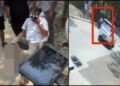 ವ್ಯಕ್ತಿಯ ಮೇಲೆ ಸಾಕು ನಾಯಿ ಡೆಡ್ಲಿ ಅಟ್ಯಾಕ್.. ವಿಡಿಯೋ ವೈರಲ್‌!