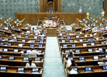 NDA ಸರ್ಕಾರಕ್ಕೆ ಮುಖಭಂಗ – ಲೋಕಸಭೆಯಲ್ಲಿ ಮಹಿಳಾ ಮೀಸಲಾತಿ, ಕ್ಷೇತ್ರ ಪುನರ್ ವಿಂಗಡಣೆ ಮಸೂದೆಗೆ ಸೋಲು!