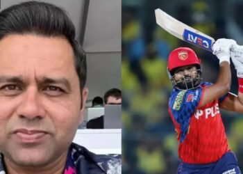 ಶ್ರೇಯಸ್ ಅಯ್ಯರ್ ಹೊಸ ‘ಚೇಸ್ ಮಾಸ್ಟರ್’ :  ಕೊಹ್ಲಿಗೆ ಹೋಲಿಸಿದ ಆಕಾಶ್ ಚೋಪ್ರಾ