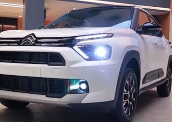 ಸಿಟ್ರನ್ ಬಸಾಲ್ಟ್ ಬೆಲೆ ಏರಿಕೆ : 40,000 ರೂಪಾಯಿ ವರೆಗೆ ತುಟ್ಟಿಯಾದ ಕೂಪೆ-ಎಸ್‌ಯುವಿ!