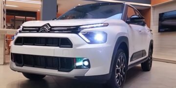 ಸಿಟ್ರನ್ ಬಸಾಲ್ಟ್ ಬೆಲೆ ಏರಿಕೆ : 40,000 ರೂಪಾಯಿವರೆಗೆ ತುಟ್ಟಿಯಾದ ಕೂಪೆ-ಎಸ್‌ಯುವಿ!